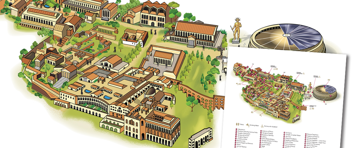 simply feet logo design